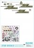 Star Decals 35-C1259 Royal Artillery # 2 1/35